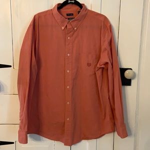 Men’s XL Chaps button down